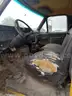 1993 Ford F700F Dump Truck