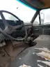 1993 Ford F700F Dump Truck
