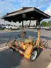 Wanco Arrow Board