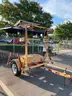 Wanco Arrow Board