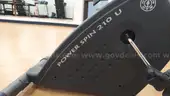 Exercise Bikes