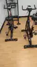 Exercise Bikes