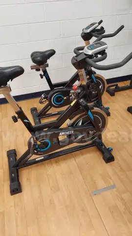 Exercise Bikes