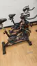Exercise Bikes