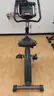 Exercise Bikes