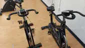 Exercise Bikes
