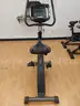 Exercise Bikes