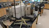 Chemistry Lab Equipment and Supplies