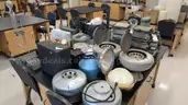 Chemistry Lab Equipment and Supplies