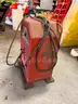 Lincoln Stick Welder 225 AMP