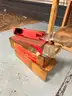 Lincoln Stick Welder 225 AMP