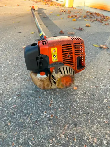 Stihl Pole Saw (Possible model HT 101)