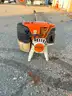 Stihl Pole Saw HT 133