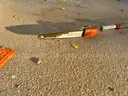 Stihl Pole Saw HT 133