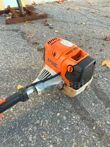 Stihl Pole Saw HT 133