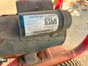 LOT of 2 North Star Pressure Washers