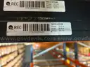 Rec Twin Peak 2 Mono Solar Panels