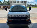 2014 Chevy 4500 Ambulance
