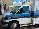2014 Chevy 4500 Ambulance