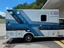 2014 Chevy 4500 Ambulance