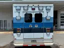 2014 Chevy 4500 Ambulance