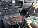 2014 Chevy 4500 Ambulance