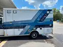 2014 Chevy 4500 Ambulance