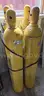 Cascade air bottles
