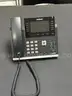 Bundle of 27 Verizon Yealink IP Desk Phones. Sold together as a complete group.
