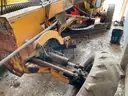 Galion Motor Grader