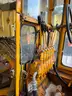 Galion Motor Grader