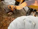 Galion Motor Grader