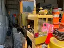 Galion Motor Grader