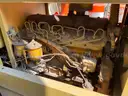 Galion Motor Grader