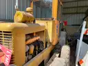 Galion Motor Grader