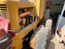 Galion Motor Grader