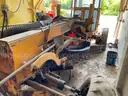 Galion Motor Grader
