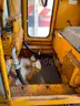 Galion Motor Grader