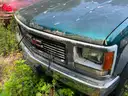 1998 GMC Sierra C/K 2500