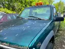 1998 GMC Sierra C/K 2500