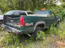 1998 GMC Sierra C/K 2500