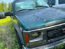 1998 GMC Sierra C/K 2500