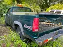 1998 GMC Sierra C/K 2500