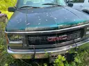 1998 GMC Sierra C/K 2500