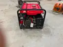 Honda EM 5000S Generator