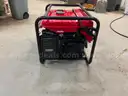 Honda EM 5000S Generator