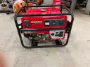 Honda EM 5000S Generator