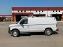 2014 Ford Econoline E-250