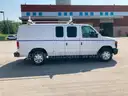 2014 Ford Econoline E-250