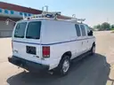 2014 Ford Econoline E-250